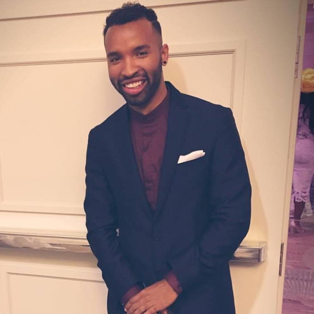 Meet your Posher, Adam